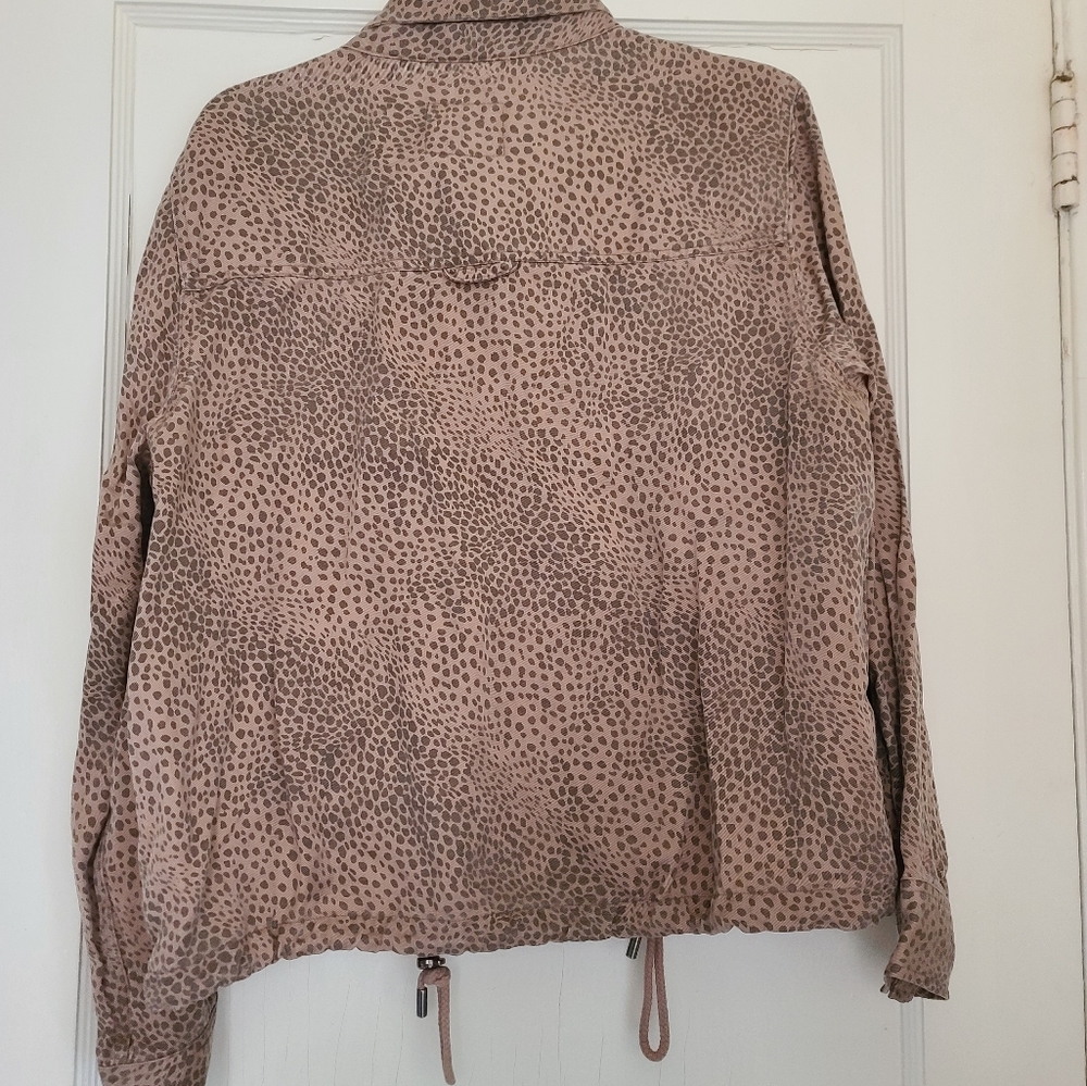 Rails Jacket - image 5